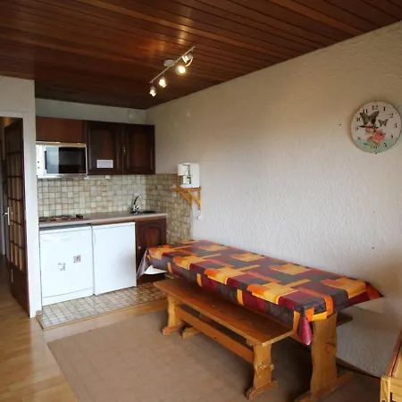 Duplex 2 Pieces 8 Couchages Proche Pistes - En Oisans Auris