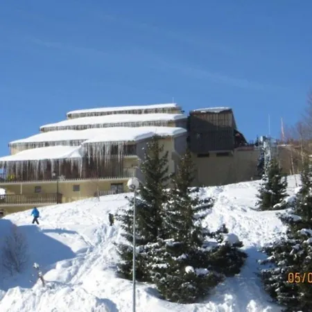 Apartment Duplex 2 Pieces 8 Couchages Proche Pistes - En Oisans Auris