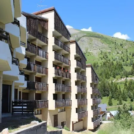 Apartment Duplex 2 Pieces 8 Couchages Proche Pistes - En Oisans Auris