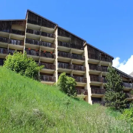 Apartment Duplex 2 Pieces 8 Couchages Proche Pistes - En Oisans