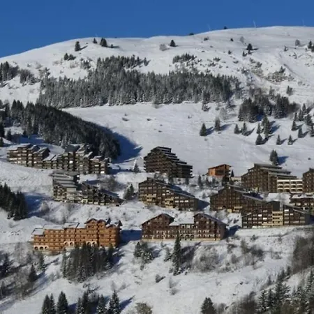 Apartment Duplex 2 Pieces 8 Couchages Proche Pistes - En Oisans *