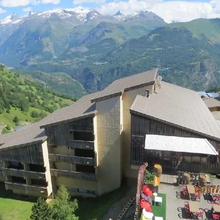 Duplex 2 Pieces 8 Couchages Proche Pistes - En Oisans Apartment